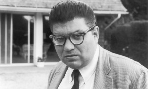 Morton Feldman
